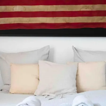 Le Landifornia - Design Cosy & Horizon Bleu Avec Vue Ocean Apartment *