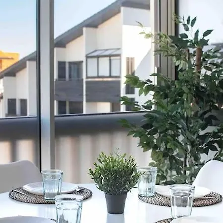 Apartment Le Landifornia - Design Cosy & Horizon Bleu Avec Vue Ocean *